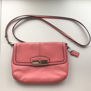 Coach crossbody bag